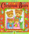 The Christmas Bears: A Lift-The-Flap Christmas Adventure: Book by Caroline Repchuk