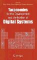 Taxonomies for the Development and Verification of Digital Systems: Book by Thomas Anderson