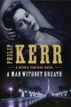 A Man Without Breath: Book by Philip Kerr