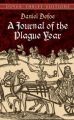 A Journal of the Plague Year: Book by Daniel Defoe