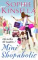 Mini Shopaholic: Book by Sophie Kinsella