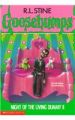 Night of the Living Dummy II: Book by R. L. Stine