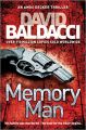 Memory Man: Book by David Baldacci