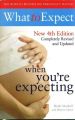 What to Expect When You're Expecting (English) (Paperback): Book by Heidi E. Murkoff