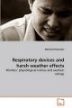 Respiratory Devices and Harsh Weather Effects: Book by Mohamed Ramadan