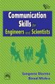 Communication Skills for Engineers and Scientists: Book by SHARMA SANGEETA |MISHRA BINOD