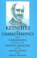 KEYNOTES AND CHARACTERISTICS: Book by ALLEN HC