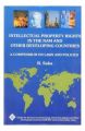intellectual Property Rights in the Nam and Other Developing Countries: A Compendium On Laws & Policies/Nam S&T Centre: Book by Saha, R.