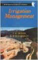 Irrigation Management (English) (Hardcover): Book by J. M. Dewan
