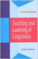 Teaching and learning of linguistics 01 Edition (Paperback): Book by Shalini Wadhwa