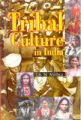 Tribal Culture In India: Book by Dr. Mishra
