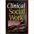 Clinical Social Work, 276 pp, 2010 (English): Book by                                                       A K Patel  is currently working as a reader in the research department of social work. He did his graduate and doctorate degrees in social work from Delhi. He specialised in women studies, community organisation, social welfare, self-help groups, youth and child welfare and ethics in social wo... View More                                                                                                    A K Patel  is currently working as a reader in the research department of social work. He did his graduate and doctorate degrees in social work from Delhi. He specialised in women studies, community organisation, social welfare, self-help groups, youth and child welfare and ethics in social work. Dr Patel is engaged in social work and is concerned with many women's organisations. He has attended many national and international seminars and conferences. He has published papers and articles in reputed journals. He is also guided many scholars for doctoral research.  M V Dubey,   Ph.D., a senior lecturer of social work, is having twenty years of experience in teaching and research. He specialises in women studies, deviance, welfare administration, human rights and NGOs and management. He has participated and presented papers in national and international conferences and published artcles. Dr Dubey has extensively travelled in India for his social work and rural development. He leads on NGO working for the welfare of youth and child. He has many books to his credit.  