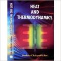 Heat and Thermodynamics (English) : Book by Venkata Chalapathi Rau