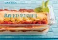 Baked Dishes: Book by Tarla Dalal