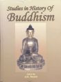 Studies in History of Buddhism: Book by A.K. Narain