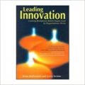 Leading Innovation: Creating Workplaces Where People Excel So Organizations Thrive, 160 Page 1st Edition: Book by Brian Mcdermott, Gerry Sexton