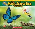 MSB Presents Insects (English): Book by Scholastic