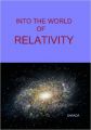 INTO THE WORLD OF RELATIVITY: Book by Sarada