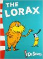 The Lorax - Yellow Back Book: Book by Dr. Seuss