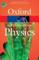 A Dictionary of Physics: Book by John Daintith