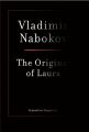 The Original of Laura: Book by Vladimir Nabokov