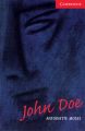 John Doe: Level 1: Book by Antoinette Moses