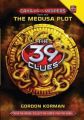 Cahills Vs Vespers 1: The Medusa Plot: Book 1: Book by Gordon Korman