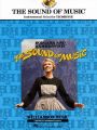 The Sound of Music: Instrumental Solos for Trombone: Book by Various