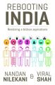 Rebooting India : Realizing a Billion Aspirations (English) (Hardcover): Book by Nandan Nilekani, Viral Shah