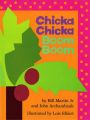 Chicka Chicka Boom Boom: Book by Bill Martin