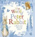 The World of Peter Rabbit: A Pull-out Pop-up Book: Book by Beatrix Potter