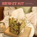 Sew-it Kit: Book by Amy Butler