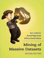 Mining of Massive Datasets: Book by Jure Leskovec
