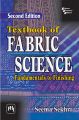 TEXTBOOK OF FABRIC SCIENCE <br>Fundamentals to Finishing: Book by SEKHRI SEEMA