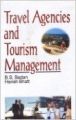Travel Agencies and Tourism Management: Book by Harish Bhatt