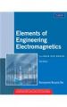 Elements of Engineering Electromagnetics (English) 6th Edition: Book by Rao