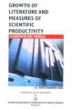 Growth of Literature , Measures of Scientific Productivity - Scientometric Models: Book by I.K. Ravichandra Roa