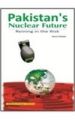 Pakistan's Nuclear Future: Reining in the Risk: Book by Henry Sokolski