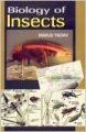 Biology Of Insects (English) 1st Edition (Hardcover): Book by Manju Yadav