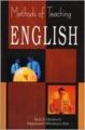 Methods of Teaching English (English) 1st Edition (Hardcover): Book by M. E. S. Elizabeth