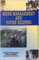 Home Management and House Keeping, 376pp, 2005 01 Edition (Paperback): Book by Tara Chand Priya Bhargav
