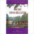 Ancient Indian Education: A Plea for Reintroduction as A Liberating Education from the Decandence of Our Time: Book by Marmar Mukhopadhyay