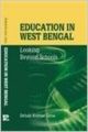 Education in west bengal looking beyond schools (English): Book by Sebak Kumar Jana