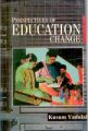 Perspectives of Educational Changes: Book by Kusum Yadulal