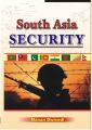 South Asia Security: Book by Manan Dwivedi