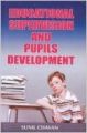 Educational Supervision and Pupils Development (English) 01 Edition (Paperback): Book by S. Chavan