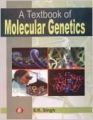 A Textbook of Molecular Genetics, 2009 (English): Book by S. K. Singh