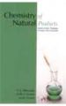 CHEMISTRY OF NATURAL PRODUCTS: Book by K ET. AL AHLUWALIA V