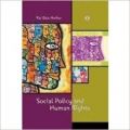 Social Policy and Human Rights: Book by R.B. Mathur