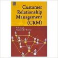 Management: CRM: Book by P. P. Singh